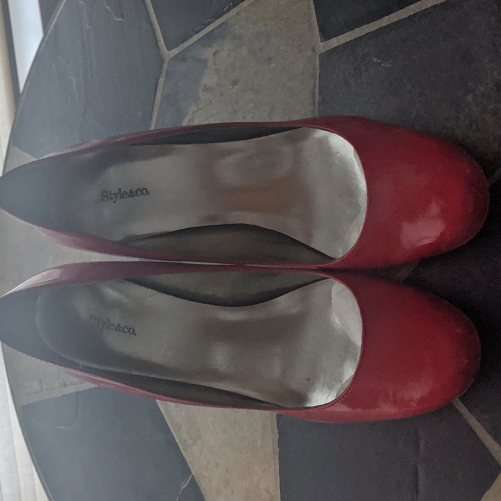 Shoes